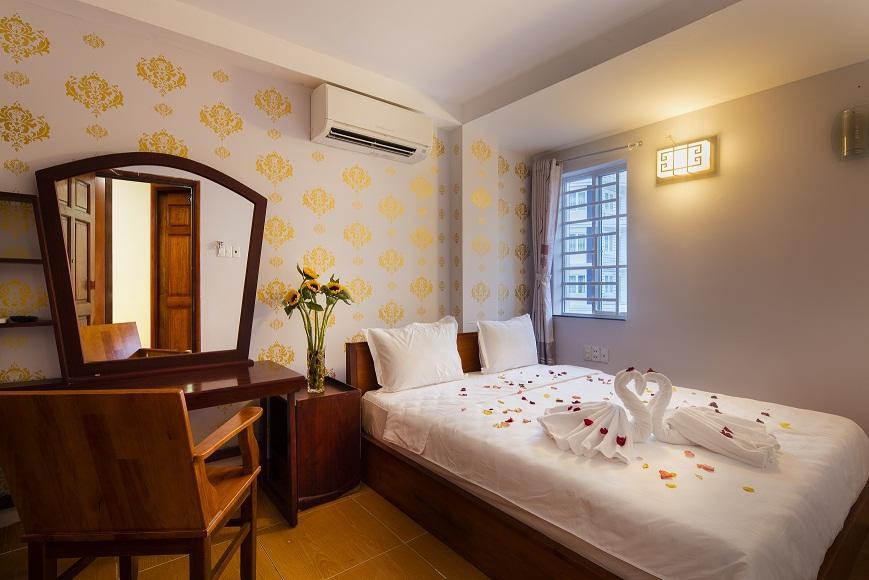Pearl Beach Hotel ญาจาง ภายนอก รูปภาพ
